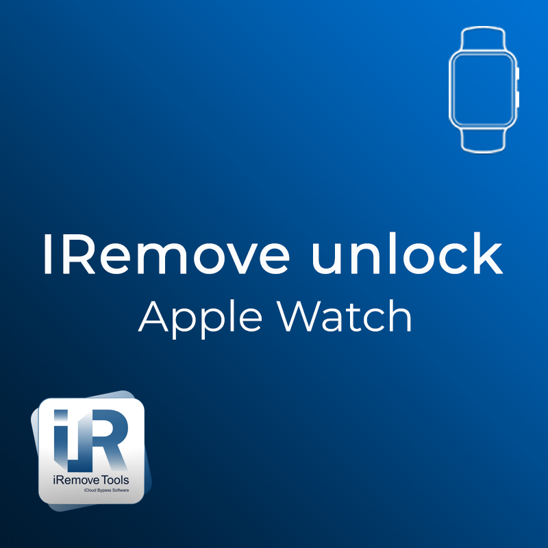 IRemove-Unlock حذف آیکلود با IRemove Unlock