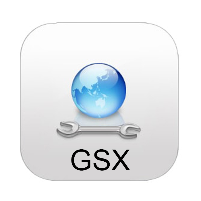 GSX ایفون