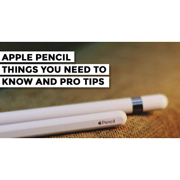 مداد اپل