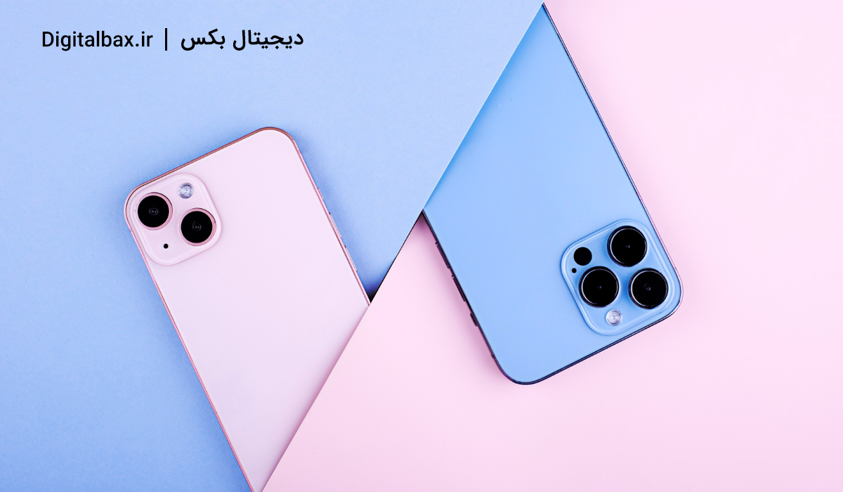 تصویر زمینه زنده