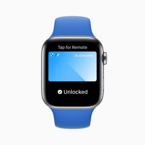 WatchOS 8