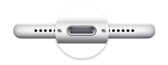 کند شارژ شدن آیفون