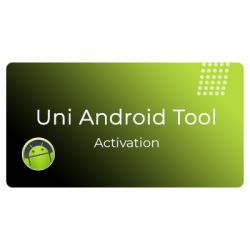 اکتیو Uni Android Tool
