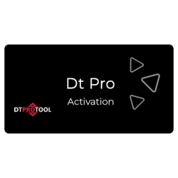اکتیو DT Pro Tool