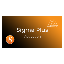 اکتیو Sigma Plus