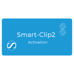 اکتیو Smart-Clip2