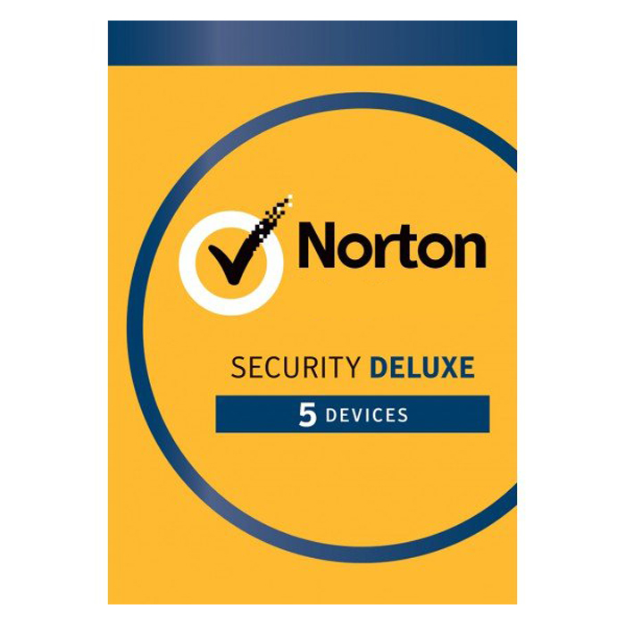 آنتی ویروس Norton Security Deluxe