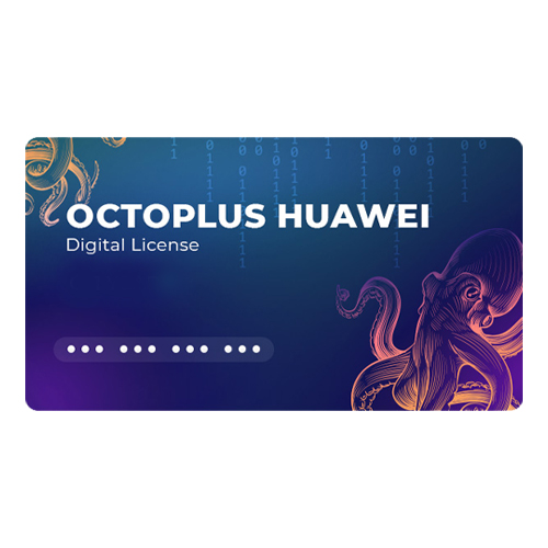 لایسنس Octoplus Huawei