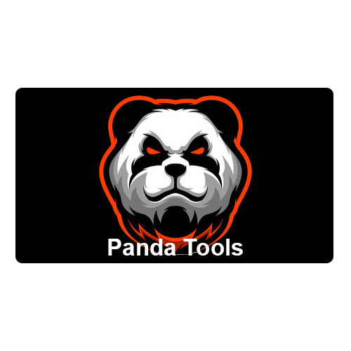 کردیت Panda Tools