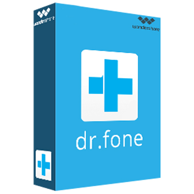 Dr.Fone - Data Recovery لایسنس