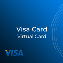 ویزا کارت مجازی