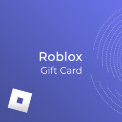 گیفت کارت Roblox