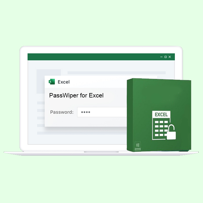 لایسنس PassWiper for Excel