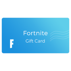 گیفت کارت Fortnite