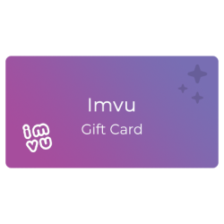 گیفت کارت IMVU