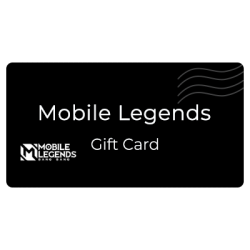 گیفت کارت Mobile Legends