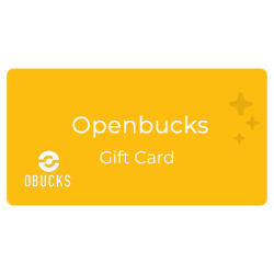 گیفت کارت Openbucks