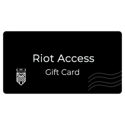 گیفت کارت Riot Access