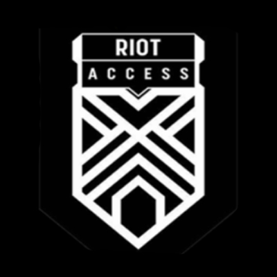 گیفت کارت Riot Access