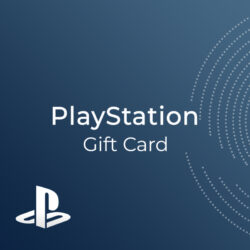 گیفت کارت پلی استیشن