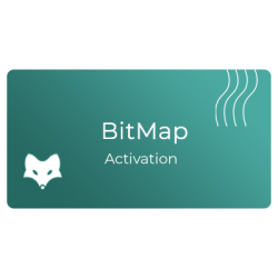 اکتیو BitMap