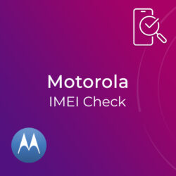 استعلام موتورولا