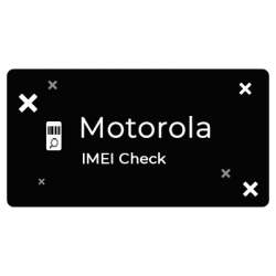 استعلام موتورولا Motorola