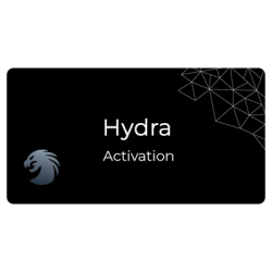 اکتیو دیجیتال Hydra
