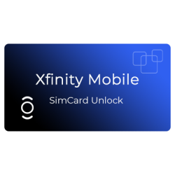 آنلاک اپراتور Xfinity آمریکا