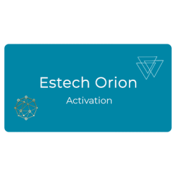 اکتیو شماتیک ESTECH Orion