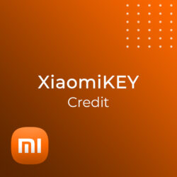 کردبت Xiaomikey