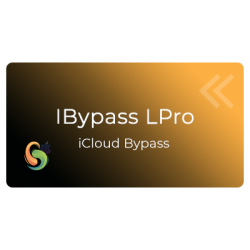 بایپس آیکلود iBypass LPro