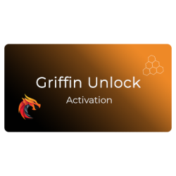 اکتیو Griffin Unlock