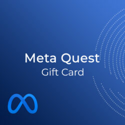 گیفت کارت Meta Quest