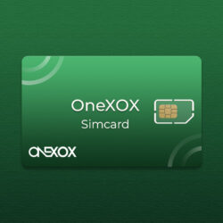 سیم کارت XOX مالزی