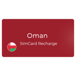 شارژ سیم کارت عمان