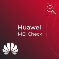 استعلام Huawei