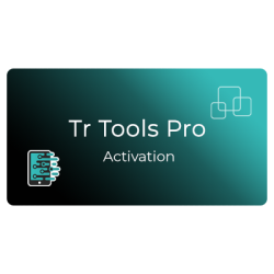 اکتیو Tr Tools Pro