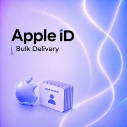 اپل آیدی عمده