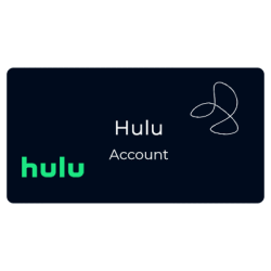 اکانت پرمیوم Hulu