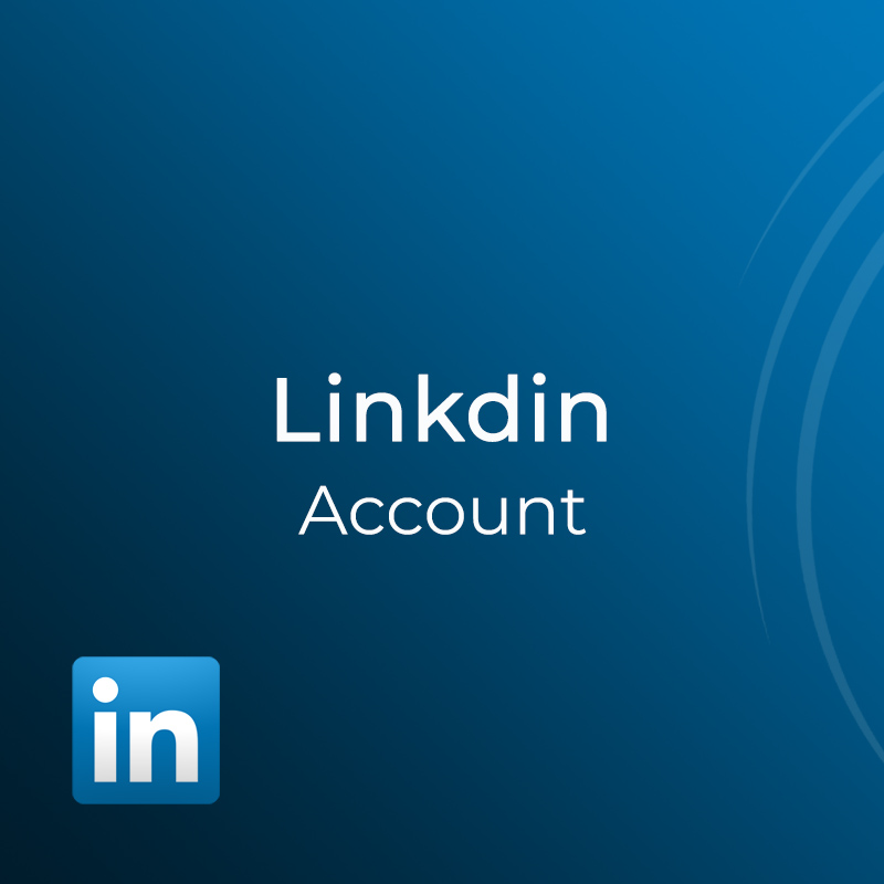 اکانت لینکدین پرمیوم