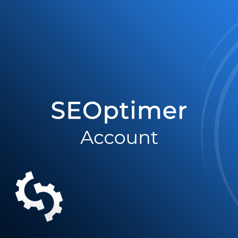 اکانت Seoptimer