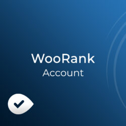 اکانت Woorank