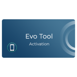 لایسنس Evo Tool