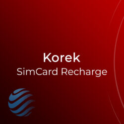 شارژ سیم کارت کورک عراق