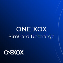 شارژ سیم کارت Xox