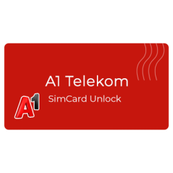 آنلاک A1 Telekom