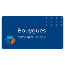 آنلاک Bouygues