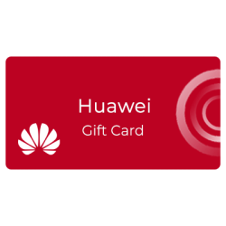 گیفت کارت Huawei