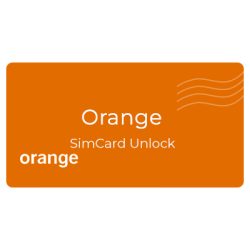 آنلاک Orange